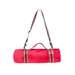 Manta de picnic de forro polar suave 120 x 150cm 2