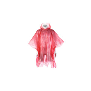 Poncho impermeable