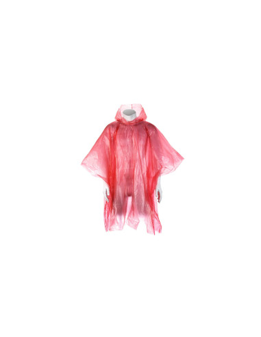 Poncho impermeable