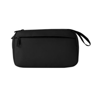 Neceser de viaje en PU con asa 2