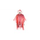 Poncho impermeable