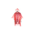 Poncho impermeable