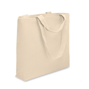 Bolsa de playa reciclada con doble asa 2