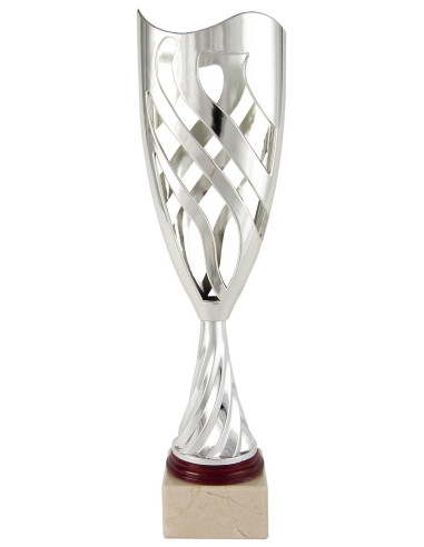 Copa deportiva cono tornado