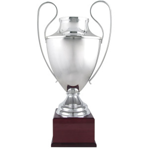 Trofeo grande réplica Copa de Europa