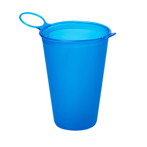 Vaso plegable de TPU 230ml 2
