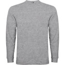 Camiseta de manga larga Pointer | Camiseta lisa de manga larga