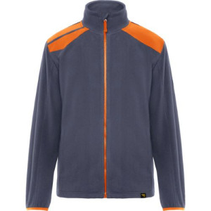 Chaqueta Laboral Micropolar 100% Poliéster Micropolar 2