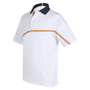 Polo de hombre de España | Polo técnico de España para hombre 2