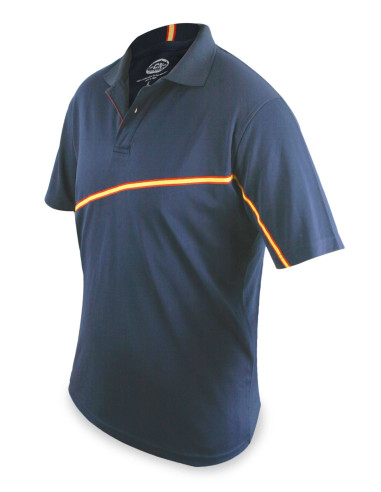 Polo de hombre de España | Polo técnico de España para hombre