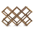 Botellero Plegable de Madera | Regalos Originales