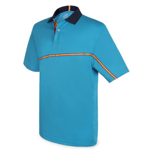 Polo de hombre de España | Polo técnico de España para hombre 2
