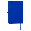 Libreta A6 de tapa dura de tacto suave
