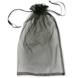 Bolsa de organza para regalo