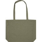 Bolsa tote XL de material reciclado Weekender Aware™