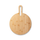 Tabla de madera para pizza
