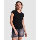 Camiseta de algodón BALI | Camiseta de manga corta para mujer