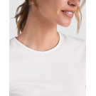 Camiseta de algodón BALI | Camiseta de manga corta para mujer