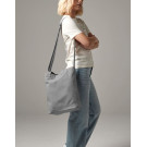 Bolsa tote de algodón lona resistente