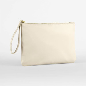 Neceser de nailon con correa de muñeca 2