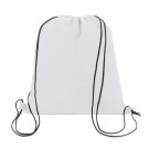 Mochila de non woven | Mochila de cuerdas | Mochila deportiva