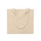 Bolsa de playa reciclada con doble asa