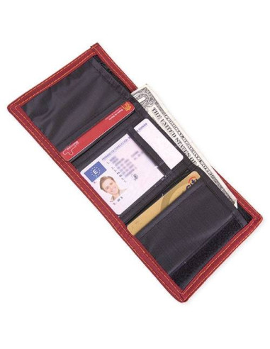 Cartera Jeans