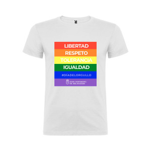 Comprar Camisetas LGTBI Personalizada 2