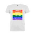 Comprar Camisetas LGTBI Personalizada