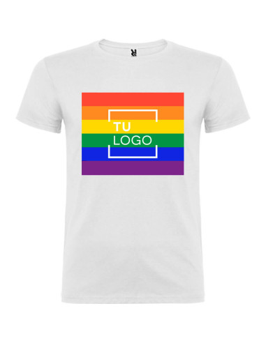 Comprar Camisetas LGTBI Personalizada