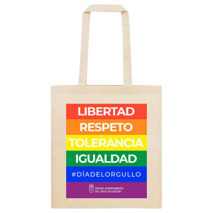 Bolsa Regalo Orgullo Gay 2