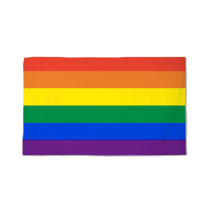 Banderas para la comunidad LGTBI+ 2