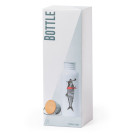 Botella de Acero Inoxidable para Sublimar