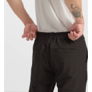 Pantalón técnico unisex con tejido elástico