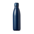 Botella de acero inoxidable mate | Bidón de acero personalizado