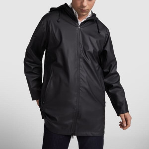 Chubasquero impermeable con capucha fija Sitka