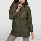 Chubasquero impermeable entallado para mujer Sitka Woman