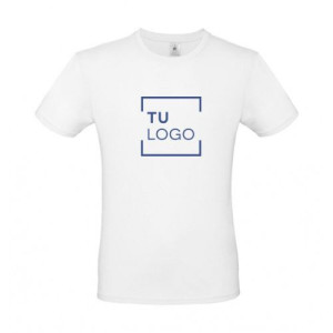 Camiseta de algodón E150