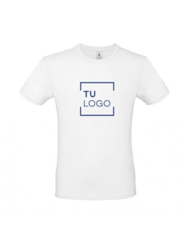 Camiseta de algodón E150