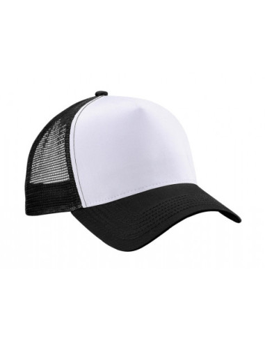 Gorra trucker de 5 paneles