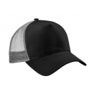 Gorra trucker de 5 paneles