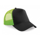 Gorra trucker de 5 paneles