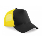 Gorra trucker de 5 paneles