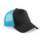 Gorra trucker de 5 paneles