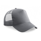 Gorra trucker de 5 paneles