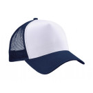 Gorra trucker de 5 paneles