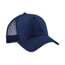 Gorra trucker de 5 paneles