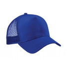 Gorra trucker de 5 paneles