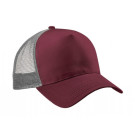 Gorra trucker de 5 paneles