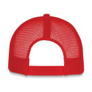 Gorra trucker de 5 paneles
